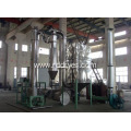 Trichloroacetate tin dryer organic chemical raw materials flash drying equipment